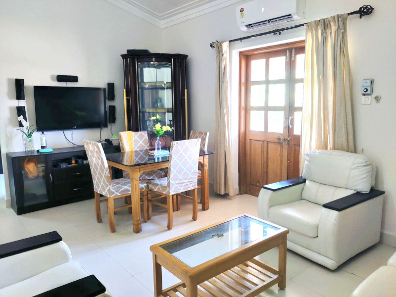 Quirkystays,a 2BHK apartment 1